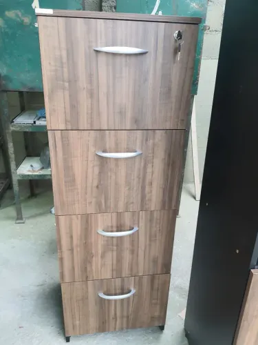 Armário arquivo para pasta - Novo