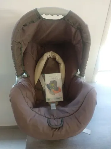 Bebê Conforto Galzerano