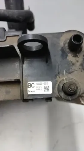Radiador Toyota Corolla 1.8 2015/2017 10022330131500