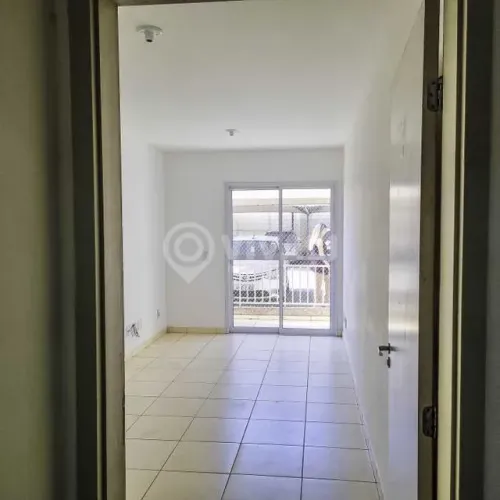 Apartamento - / Residencial / Loteamento Santo Antônio