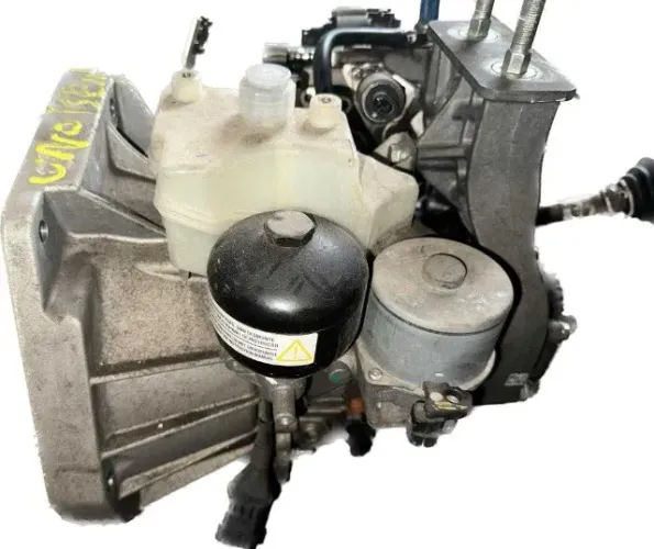 Caixa Cambio automatica Fiat Uno/strada/argo 1.3 Firefly