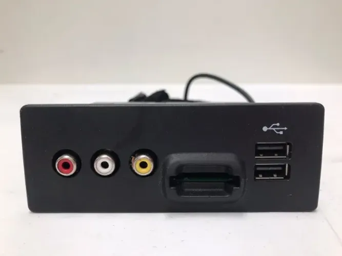 Entrada USB | SD | AV Ford Fusion 2015 (Original/Usado)