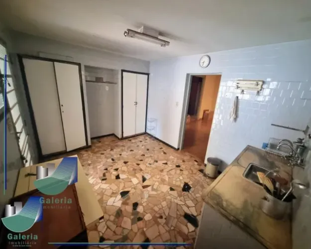 Casa residencial com 3 quartos para alugar, 252m² - Jardim Sumaré