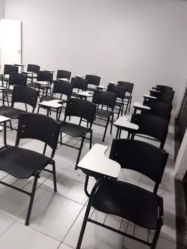 Carteira escolar secretária 