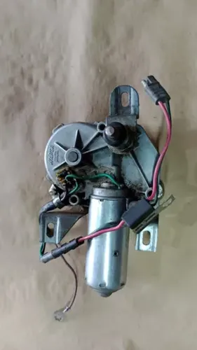 Motor limpador traseiro Escort hobby.