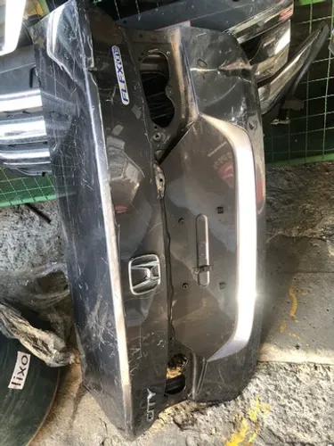 Tampa traseira - Honda City - 2015 em diante