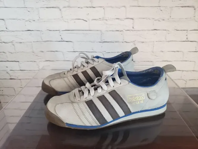 Tênis Adidas Chile 62 Tamanho 40BR