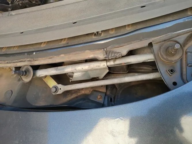 Máquina do limpador de parabrisa Renault scenic 