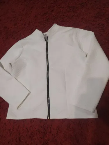 Casaco feminino G
