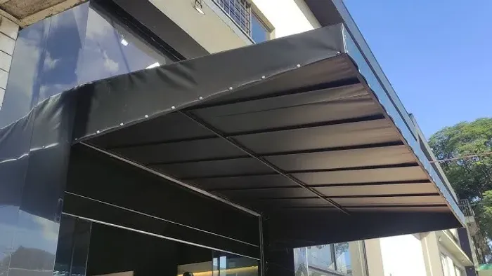 Toldos e Coberturas - Atendemos toda Grande São Paulo