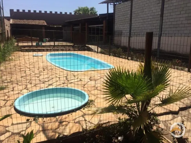 Chácara Jardim Leblon