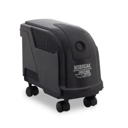 Nobreaks Linha Ups Office  Security 1000va 115v 634