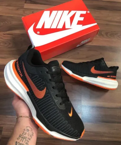 Tênis Nike lançamento alta qualidade/ linha Premium 