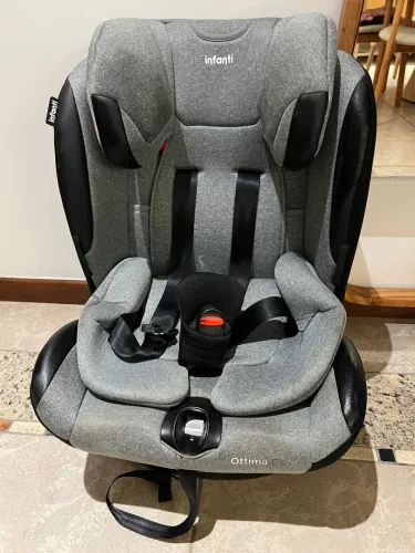 Cadeira de Carro Infanti - Ótima condição!