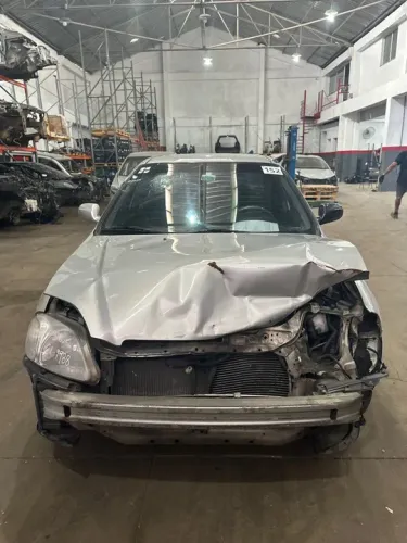 Peças Honda civic 1.6 97 98 99