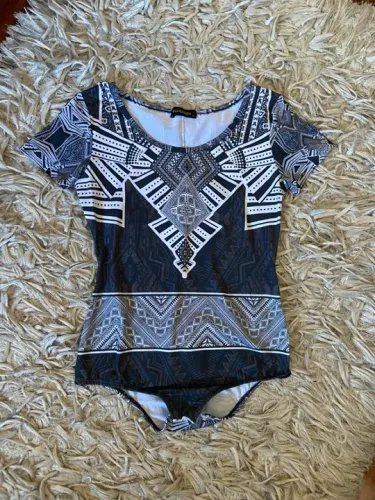 Borry feminino