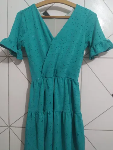 Vestido infanto-juvenil da Lepy kids