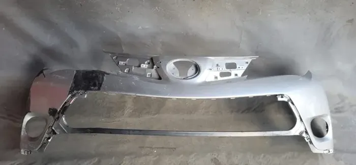 Parachoque dianteiro Rav-4 2013 Recuperado 