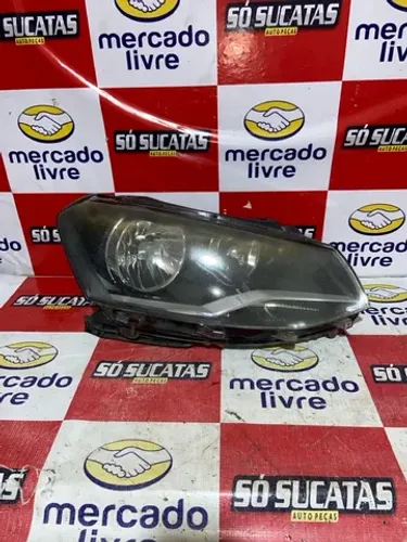 FAROL L.D SAVEIRO G6