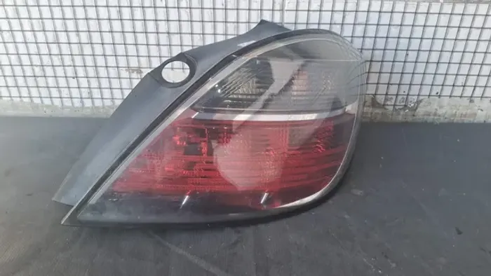 Lanterna Direita Chevrolet Vectra Gt Gtx 08/12