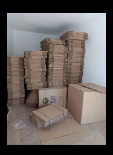 Caixas de papelão GG