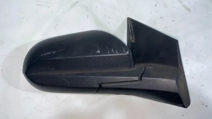 Retrovisor esquerdo Chevrolet prisma manual 2016