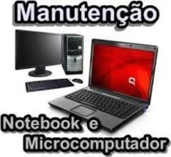 Conserto de computadores preço bom