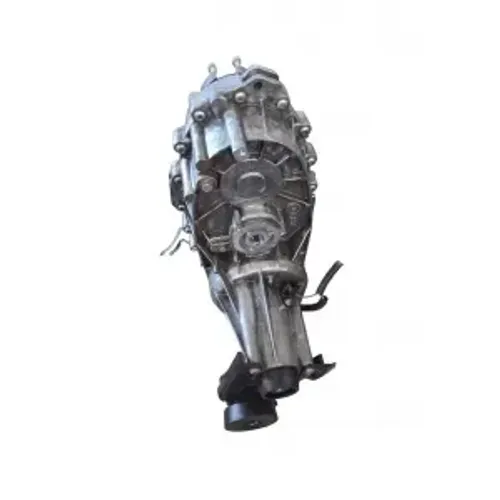 Caixa Tração GM 2.8 S10 2013/2024