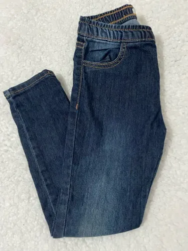 Calça jeans infantil 
