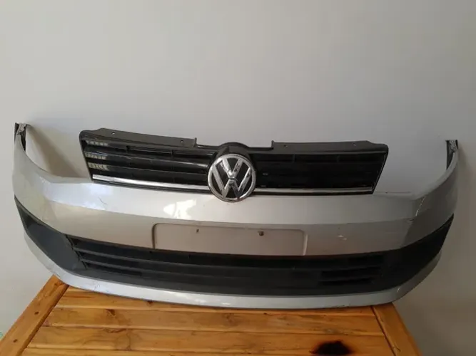Gol g6 ou saveiro g6  trend ano 2013  parachoque dianteiro completo
