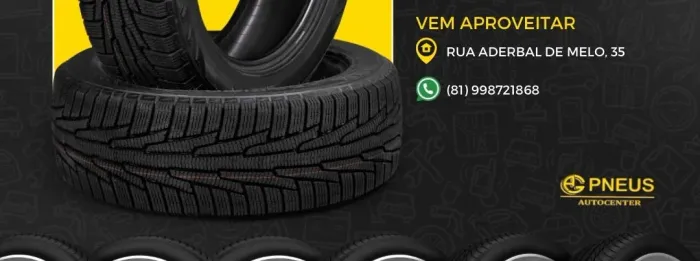 tenho todas as medidas de pneus semi novos vem escolher