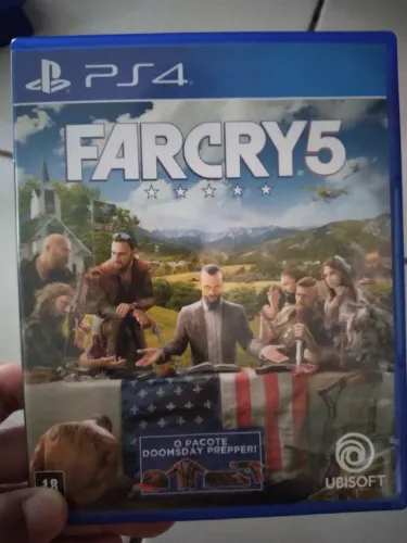 FARCRY 5