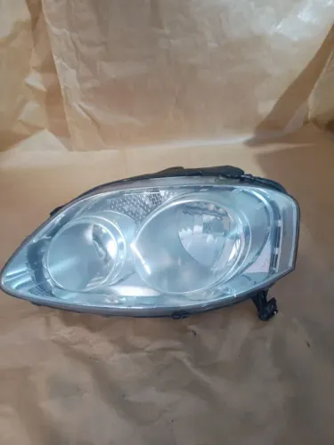 Farol Fox duplo 2004 a 2009