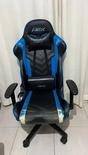 Cadeira Gamer DXRacer