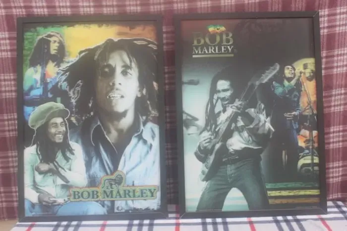 quadros em 3d para diversos ambientes para bar ..studios musicais..etc..
