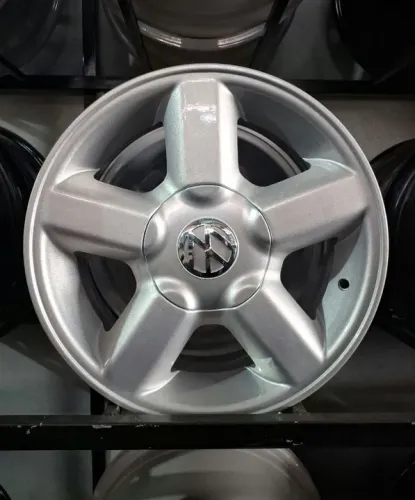 Promoção Rodas Aro 15 Gol Bola GTi 4x100 Novas( ACEITO CREDISHOP)