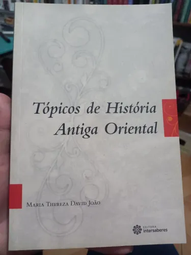 Tópicos de História Antiga Oriental