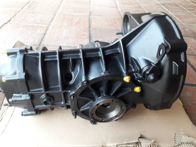 CÂMBIO PARA KOMBI TODOS OS MODELOS 
