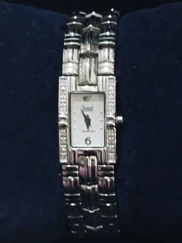 RELÓGIO DUMONT FEMININO