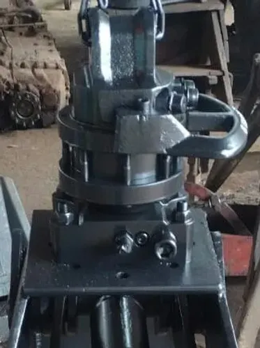 Rotator Florestal 