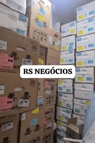 Ar Condicionado Várias Marcas, Lacrado + NF (Até 12x) (A partir de 2.050)