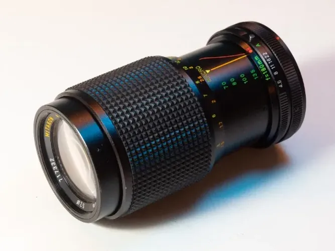 MITAKON - 70-180mm 