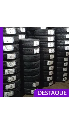 Acelere sua segurança adquira pneus Starke com preços imperdíveis