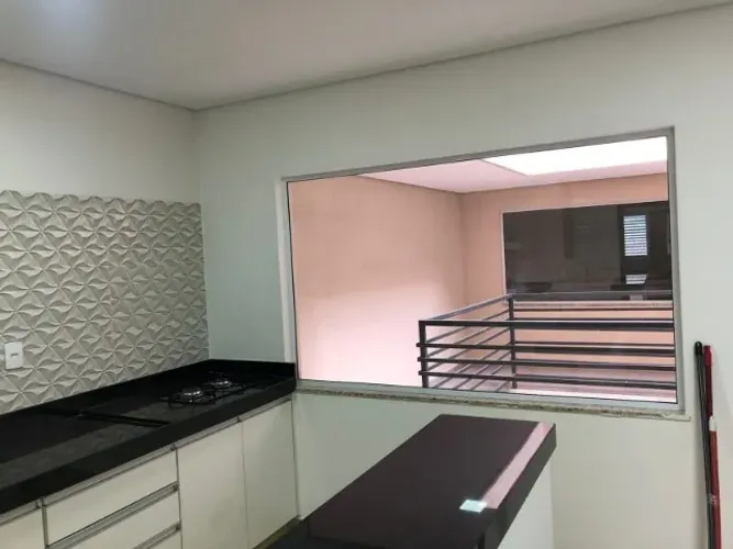 Flat de 1 Quarto