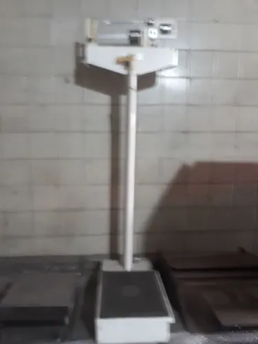 Balança de Precisão - Ideal para Consultório