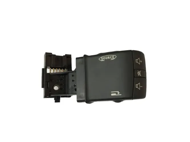 Botão comando som Renault Megane 2007/13