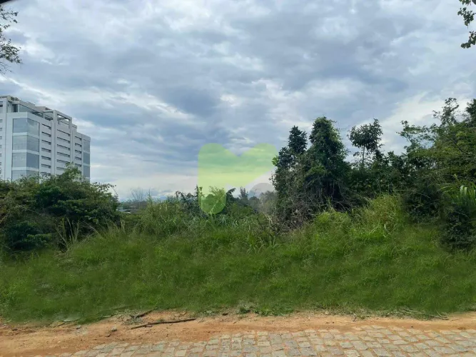 Lote à venda, 1 quarto, Glória - Macaé/RJ