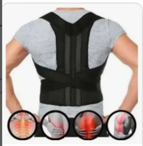 Colete Corretor Postural