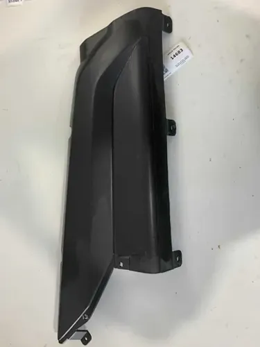 Moldura Lateral Traseira Direita Strada Adventure 100194422