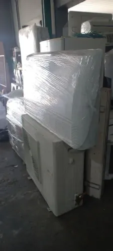 Ar Condicionado carrier xpirencie piso teto 36.000 btus.